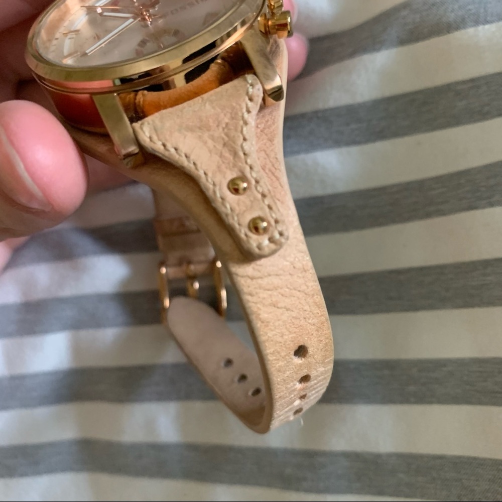fossil watch - Picture 3 of 11